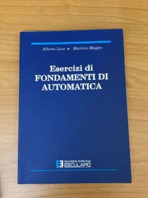 esercizi di fondamenti di automatica