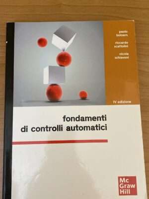 fondamenti di controlli automatici
