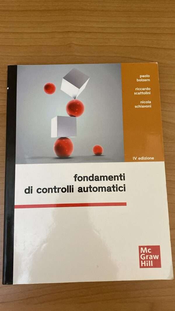 fondamenti di controlli automatici