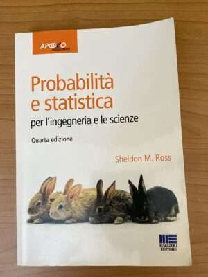 probabilità e statistica