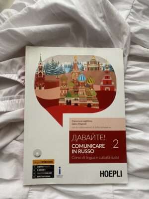 Davajte! Comunicare in russo. Corso di lingua e cultura russa