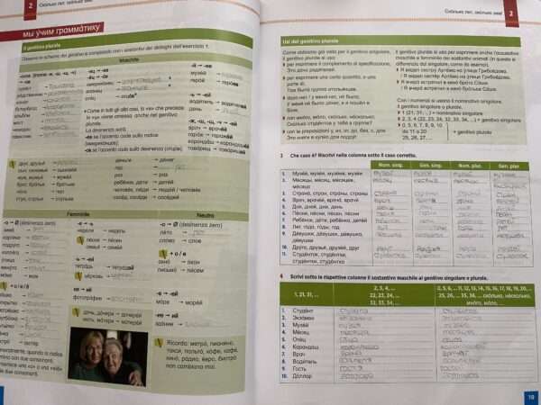 Davajte! Comunicare in russo. Corso di lingua e cultura russa - immagine 3