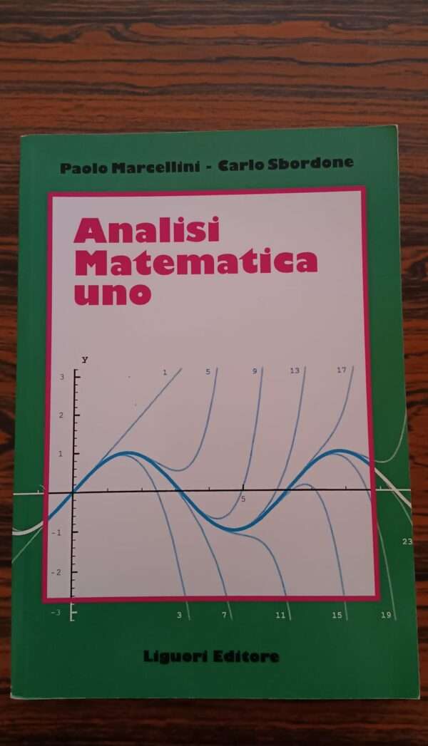 Analisi matematica vol. i