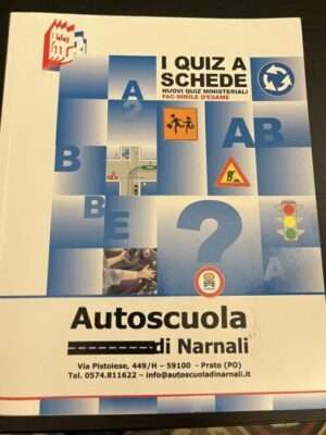 Quiz autoscuola