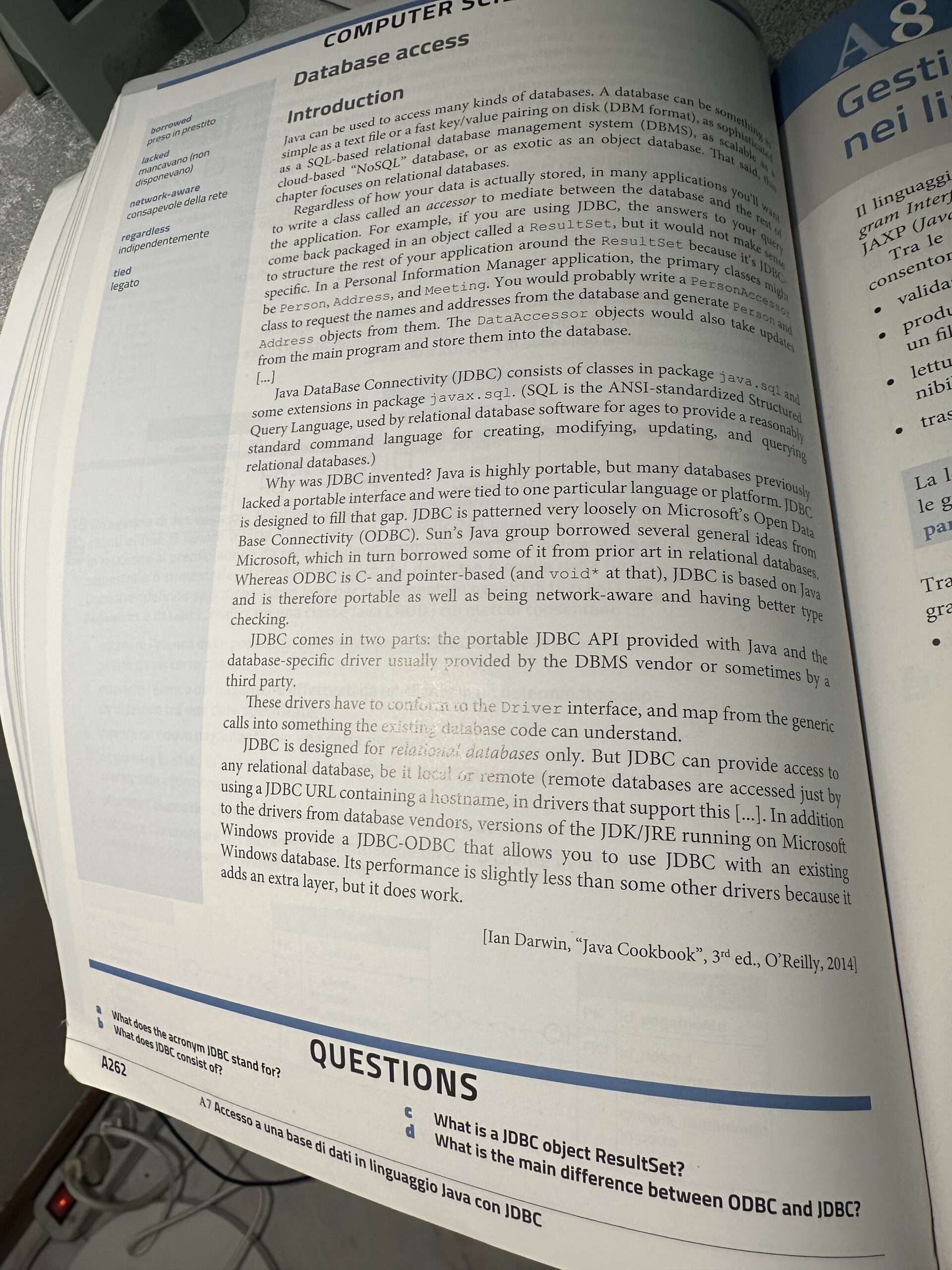 3 Corso di informatica terza edizione - immagine 3