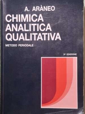 chimica analitica qualitativa