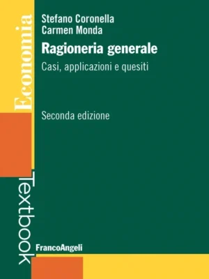 Ragioneria generale (Casi, applicazioni e quesiti)