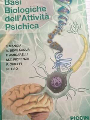 basi biologiche dell'attivita' psichica