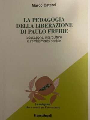 la pedagogia della liberazione di paulo freire