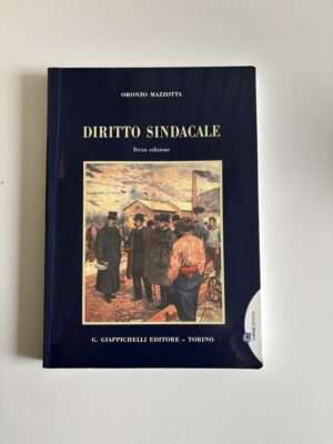 diritto sindacale