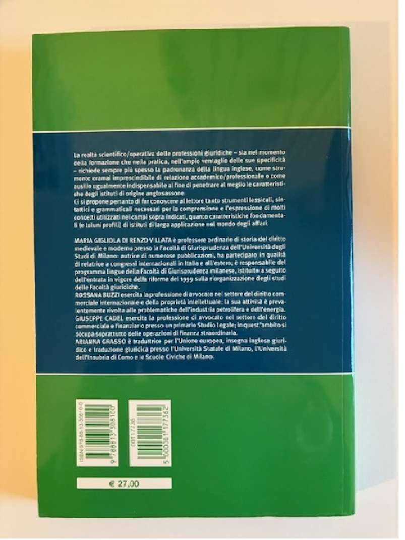 legal english - immagine 2