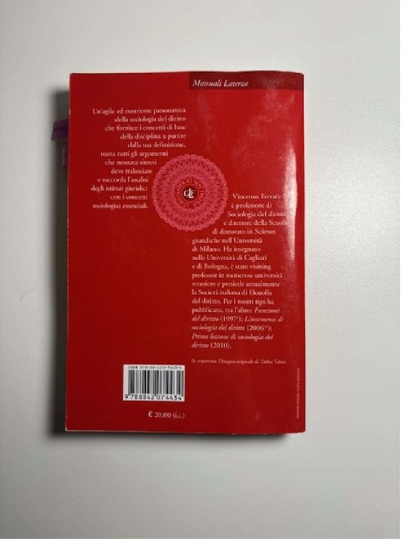 diritto e societa' - immagine 2