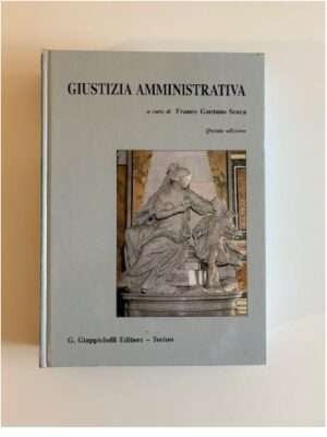 GIUSTIZIA AMMINISTRATIVA