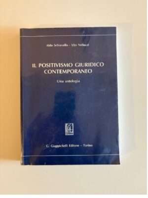il positivismo giuridico contemporaneo