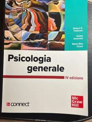 psicologia generale