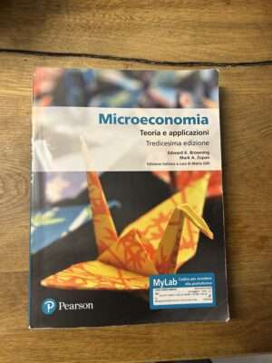 MicroEconomia