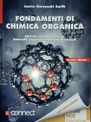 fondamenti chimica organica