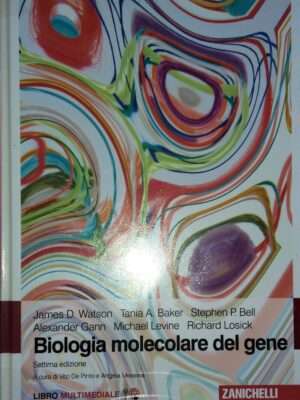 biologia molecolare del gene