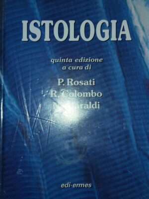 istologia