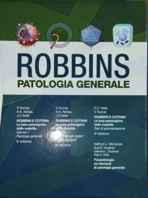 robbins patologia generale