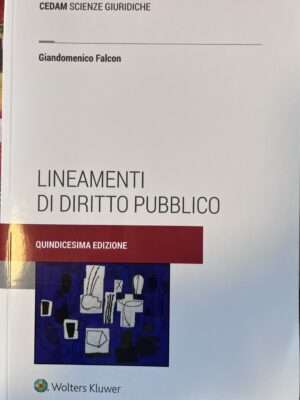 Lineamenti di diritto pubblico