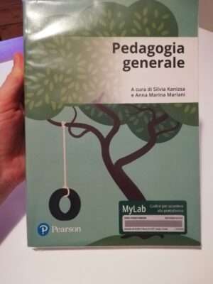 Pedagogia generale