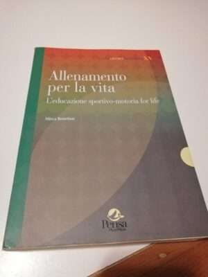 Allenamento per la vita
