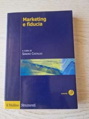 Marketing e fiducia