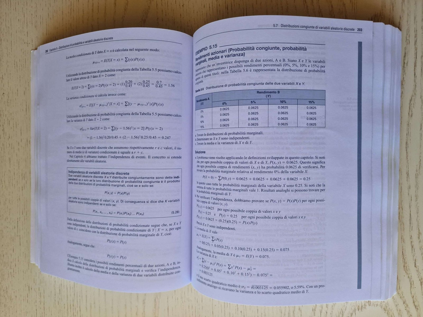 STATISTICA. EDIZ. MYLAB PEARSON EDUCATION 9788891910653 NEWBOLD - immagine 3